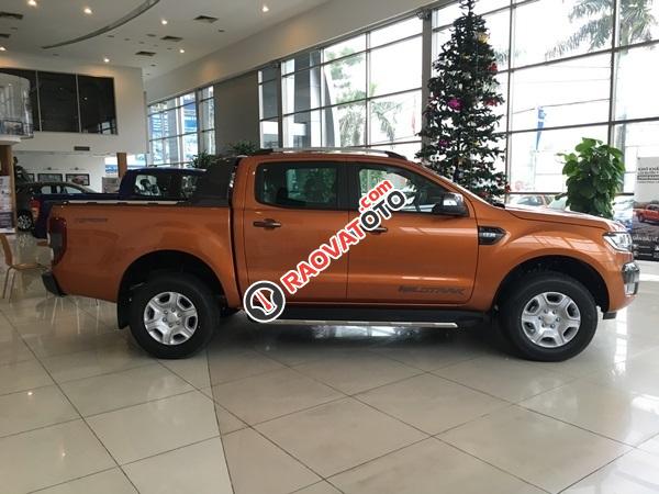 Chuyên bán Ford Ranger 2018. Liên hệ 0908.587.792 để có giá giảm tốt nhất-1