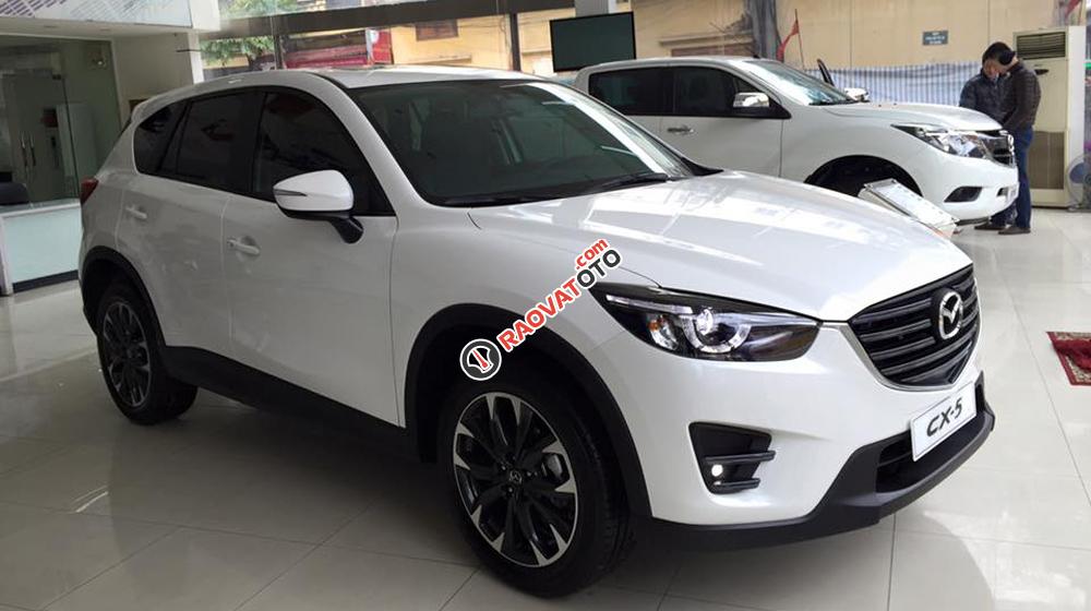 Hot đặc Biệt ưu đãi 20tr tiền mặt tất cả Xe CX5 Facelift. Hotline: 0938901482 tại Ninh Bình-0