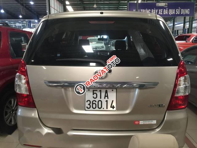 Cần bán xe Toyota Innova MT đời 2012 số sàn, 575tr-4