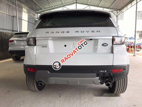 Cần bán xe LandRover Range Rover đời 2017, màu trắng, nhập khẩu nguyên chiếc-2