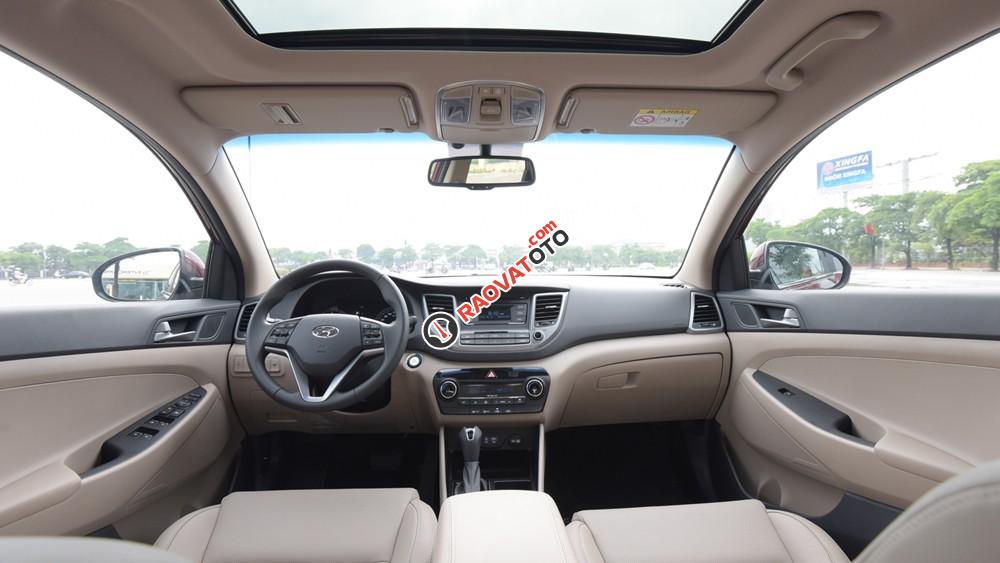 Cần bán Hyundai Tucson mới 100%, 2.0AT - Mr Tiến 0981.881.622-1