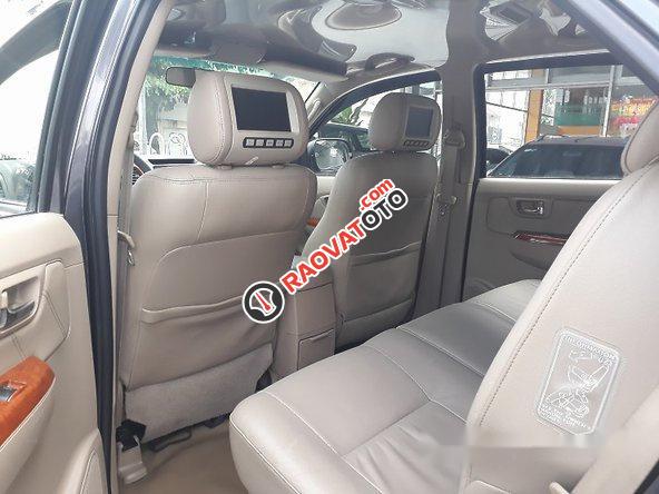 Bán Toyota Fortuner 2010 số tự động-6