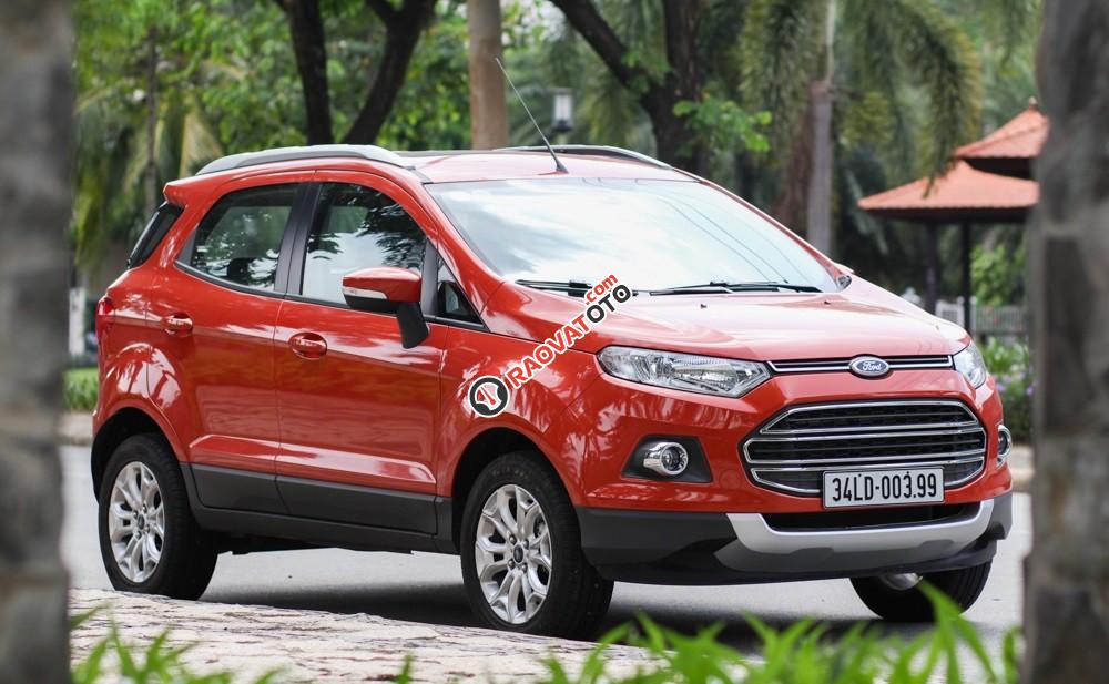 Ford Biên Hòa Ford Ecosport Trend MT 2017 giá giảm tốt nhất hiện nay, 0969.756.498 hoặc 093309.1713-5