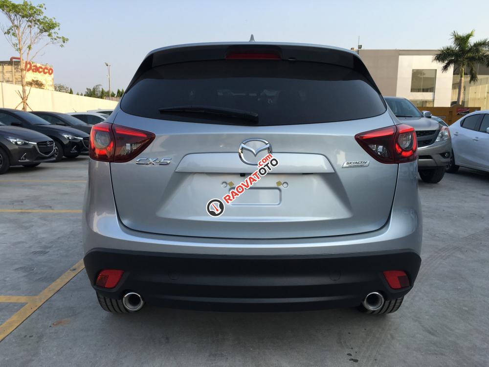 Mazda CX5 - CUV được ưa chuộng nhất tại Việt Nam - Giá tốt nhất chỉ từ 829tr - Full quà tặng-3