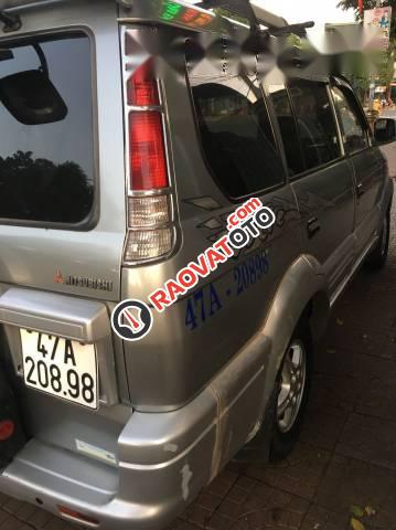 Bán xe Mitsubishi Jolie đời 2003 chính chủ, giá tốt-3