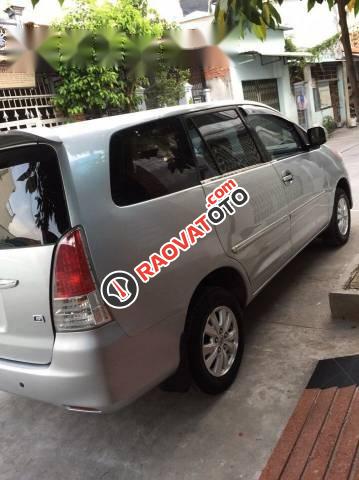 Bán Toyota Innova G đời 2011 số sàn-2