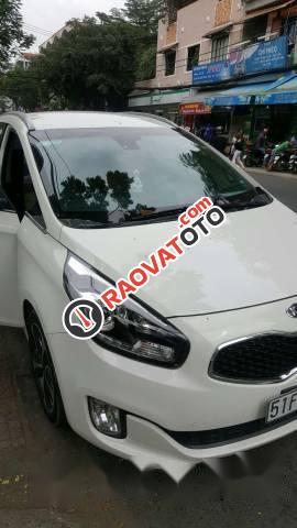 Bán Kia Rondo AT 1.7 đời 2016 số tự động, 690tr-4