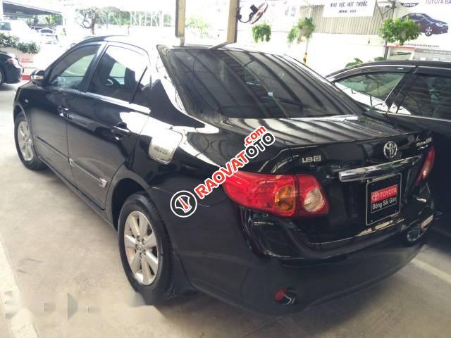 Cần bán xe Toyota Corolla altis 1.8AT đời 2010 số tự động, giá 540tr-2