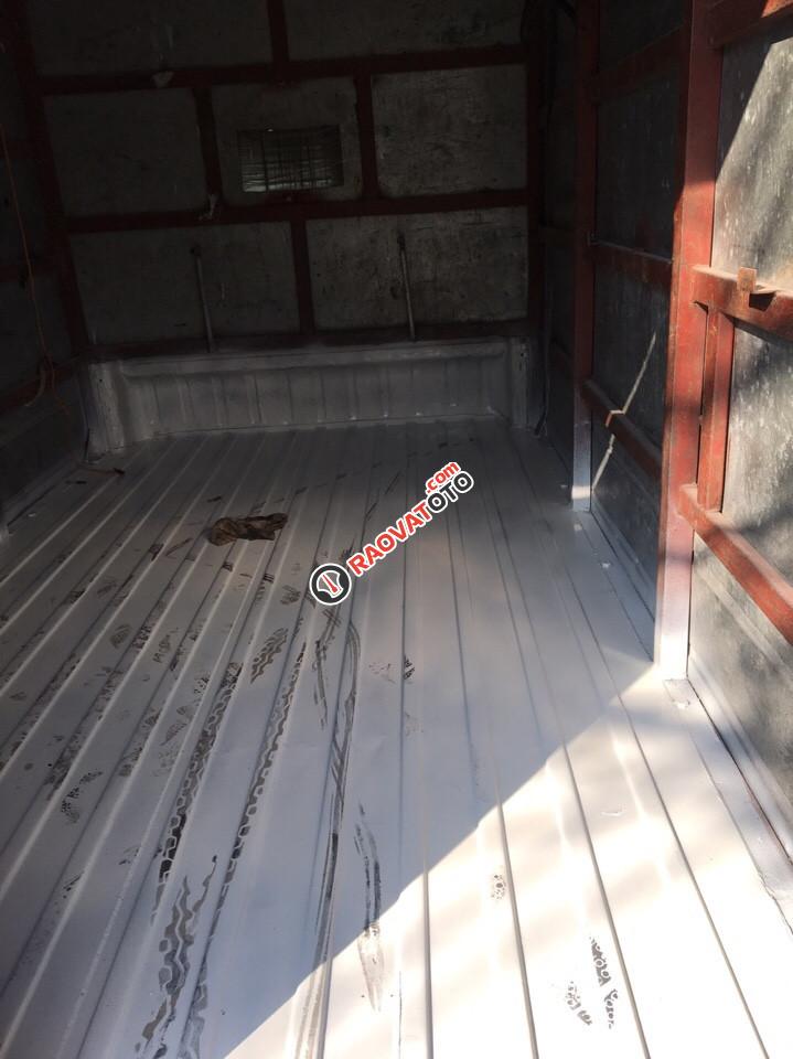 Cần bán xe Suzuki Carry đời 2010, giá 165tr-2