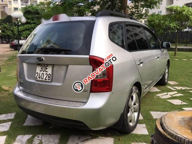 Bán Kia Carens 2.0 AT đời 2009 số tự động-2