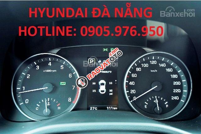 Cần bán Hyundai Elantra đời 2017 Đà Nẵng, giá chỉ từ 575tr - liên hệ: PKD 0905.976.950-6