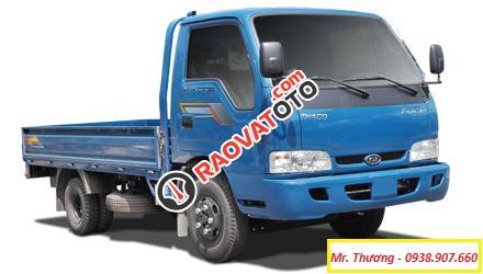 Bán xe tải Thaco Kia K165S, đời 2017, dòng xe tải nhẹ máy dầu giá rẻ, bền bỉ với thời gian-4