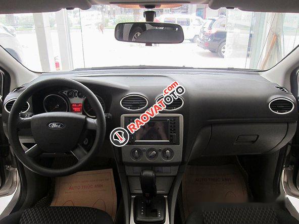 Bán xe cũ Ford Focus đời 2011 số tự động giá cạnh tranh-6