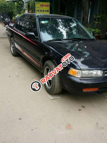 Bán Honda Accord sản xuất 1993, giá 125tr-1