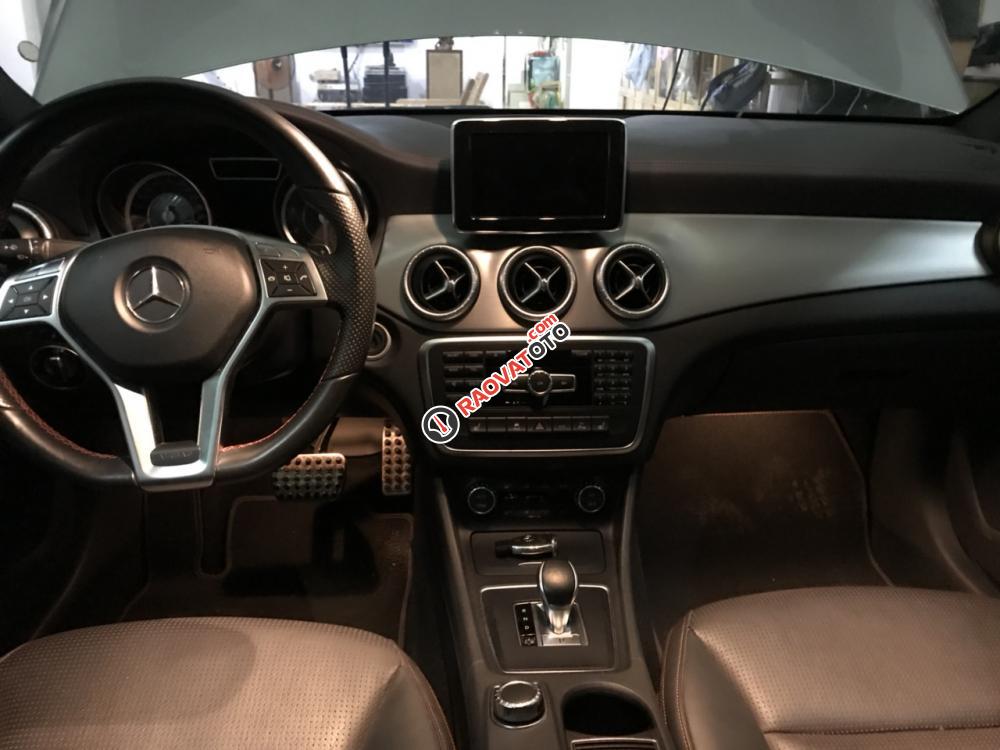 Bán Mercedes-Benz CLA 45 đời 2014, xe nhập-7