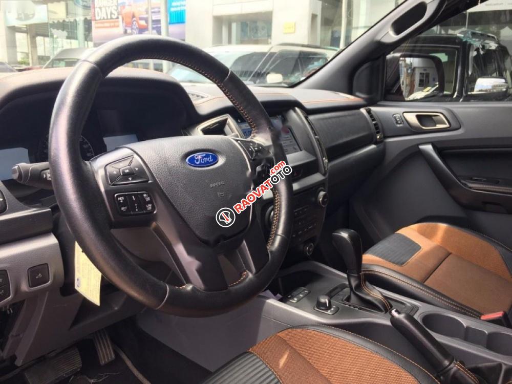 Bán Ford Ranger đời 2016, nhập khẩu-6