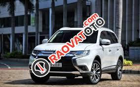 Mitsubishi Outlander nhập khẩu, giá tốt tại Đà Nẵng, LH Quang 0905596067 giao xe ngay, hỗ trợ đến 90 %-7