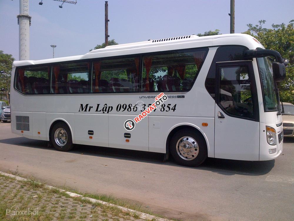 Bán Hyundai Universe sản xuất 2017-1