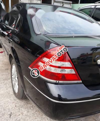 Bán xe Ford Mondeo đời 2005, màu đen, giá tốt-2