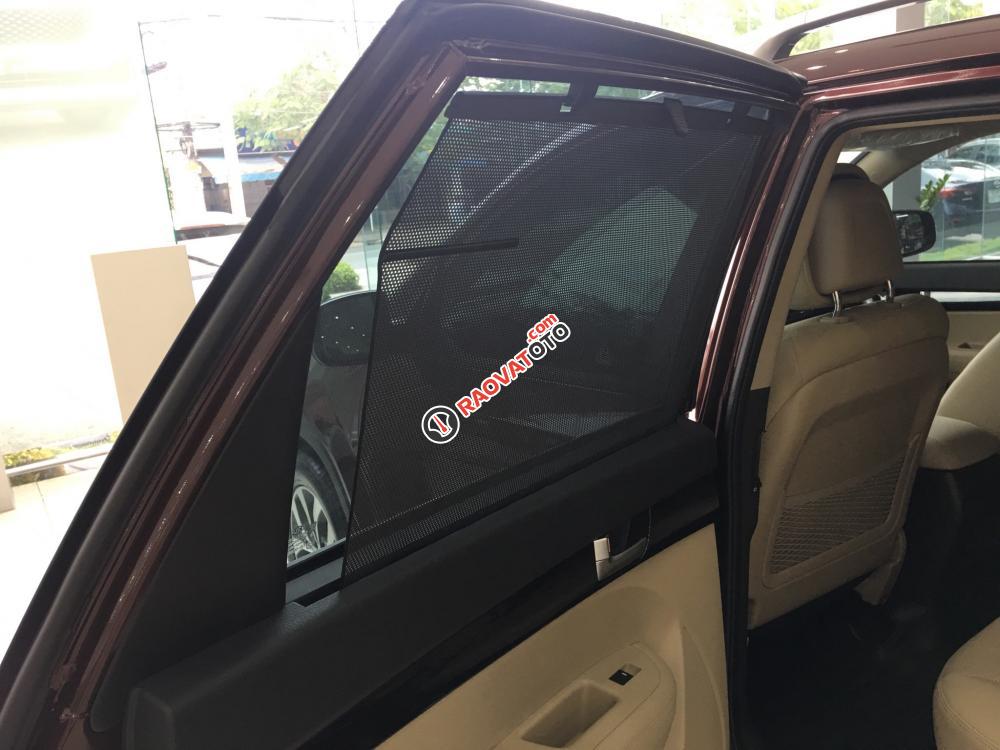 Kia Sorento 2017 - Giá chỉ từ 789 triệu đồng-6