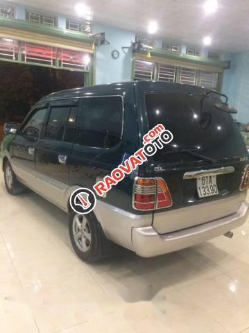 Bán gấp Toyota Zace GL đời 2005, giá chỉ 265 triệu-2