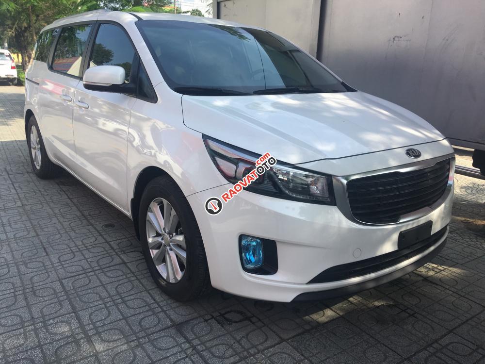 Bán xe Kia Sedona GATH full option, giá ưu đãi hấp dẫn, hot hot 2017-1