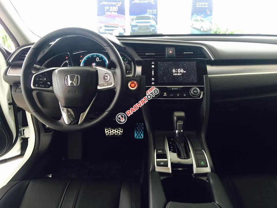 Bán Honda Civic 2018 tại Quảng Bình, Quảng Trị, Huế, xe nhập, đủ màu, giá tốt nhất. LH: 0911.37.2939-5