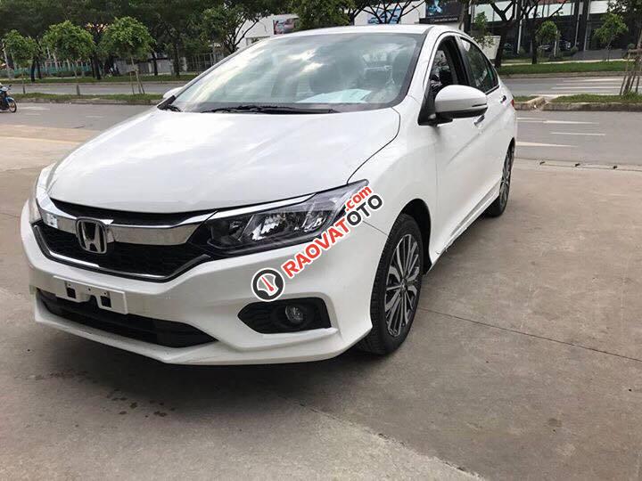 Honda City đời 2020 Biên Hòa, khuyến mãi khủng, tặng quà giá trị hỗ trợ NH 80%-2