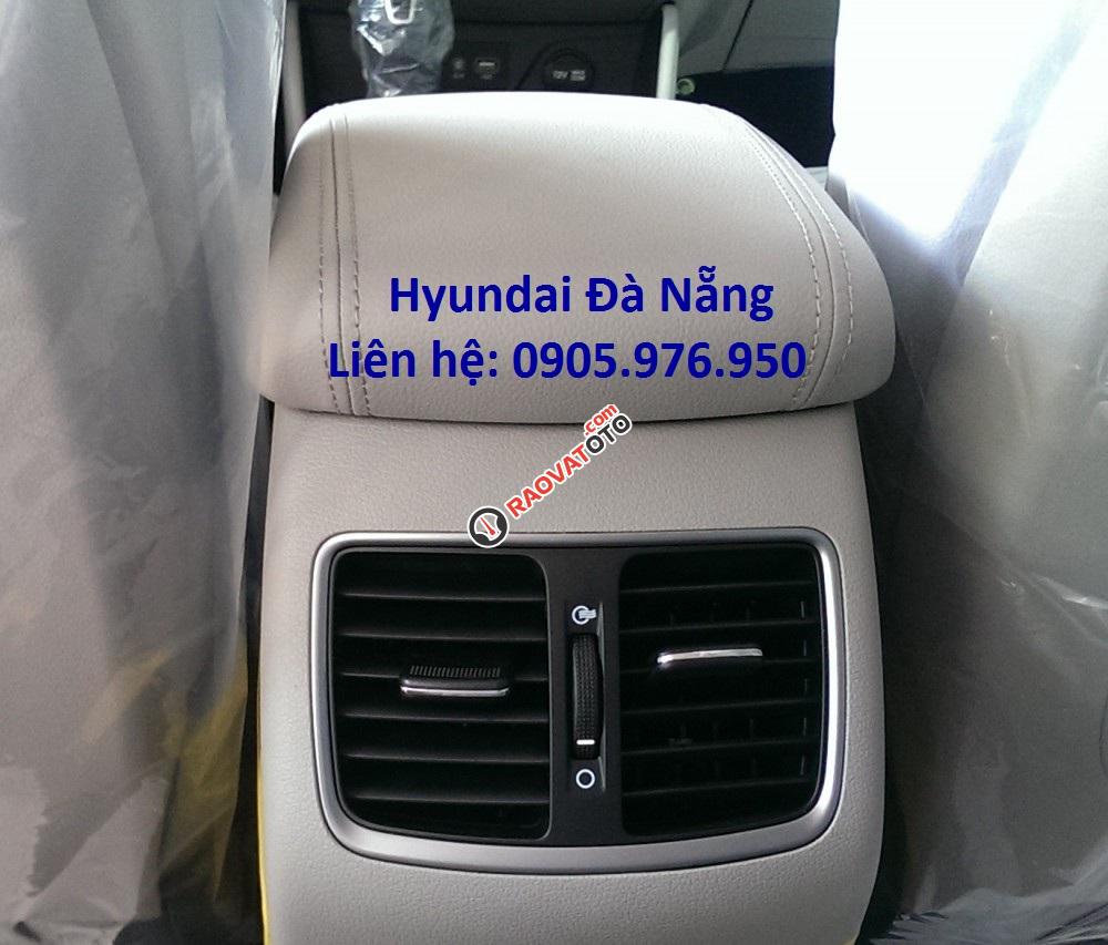 Hyundai Đà Nẵng bán xe Hyundai Tucson 2018, Hyundai Tucson ở Đà Nẵng 0905.976.950-9