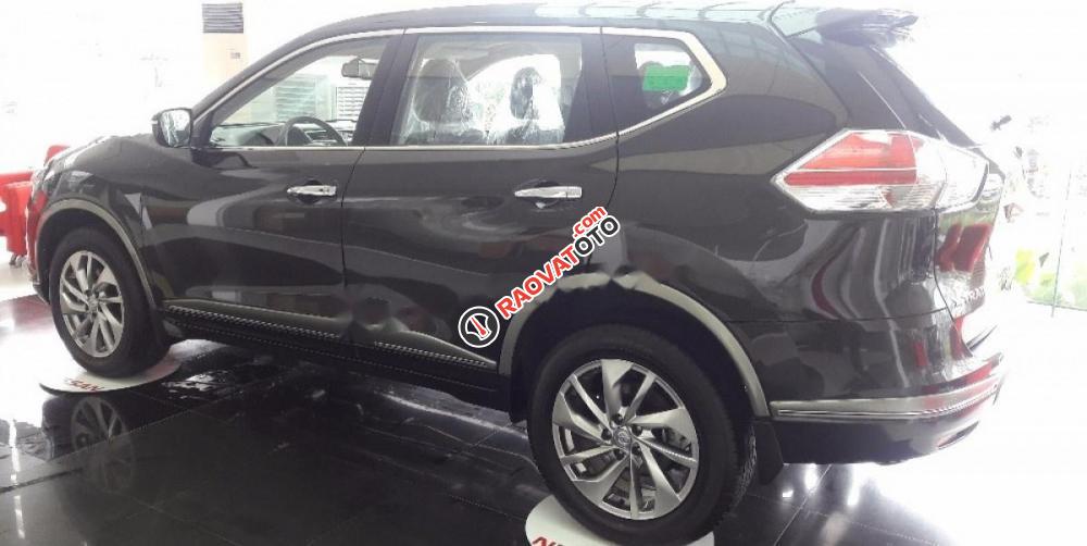 Bán ô tô Nissan X trail Premium L 2.0L AT 2WD sản xuất 2017, 918tr-3