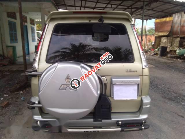 Bán Mitsubishi Jolie đời 2004, giá tốt-2