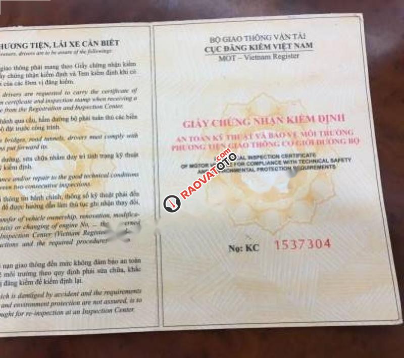 Bán Ford Focus đời 2009, màu đen-4