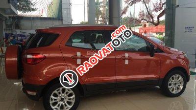 Ford EcoSport Titanium 1.5P AT sản xuất 2017, giá giảm tốt nhất hiện nay liên hệ ngay hotline 0933091713-0