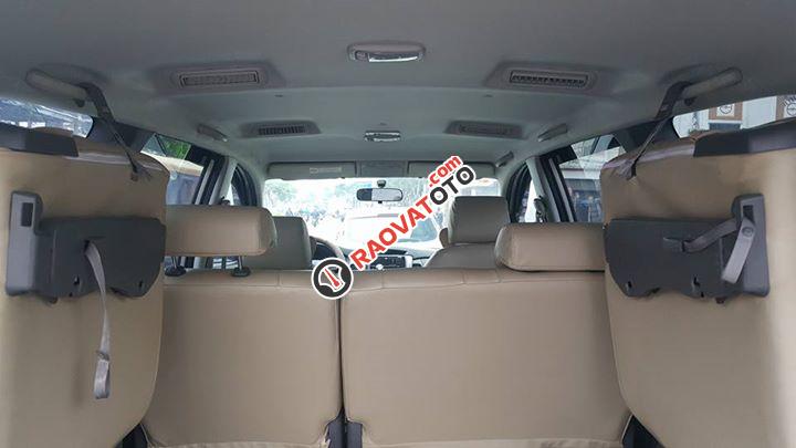 Xe Toyota Innova MT đời 2013, nhập khẩu nguyên chiếc, giá 495tr-5