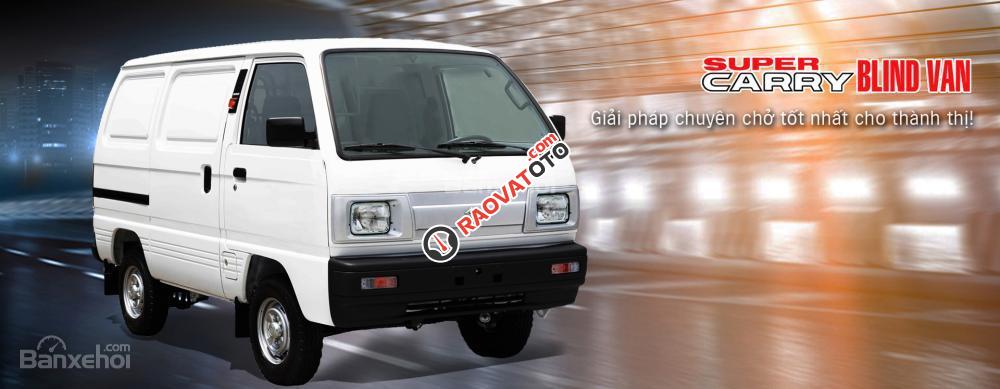 Suzuki Blind Van 2017- Giảm giá trực tiếp khi LH 0909 275 011-1