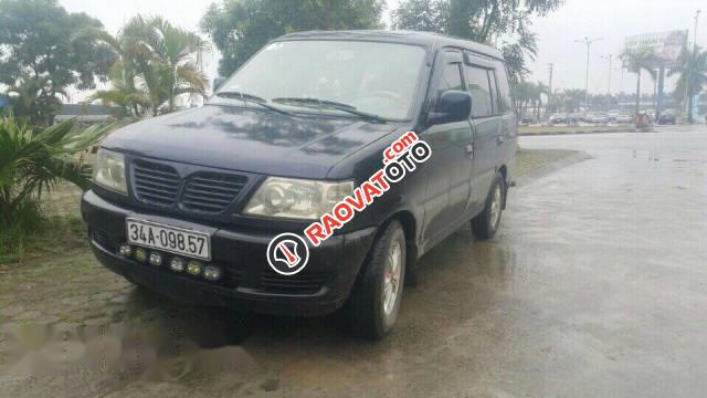 Bán xe Mitsubishi Jolie 2003, 98 triệu-5