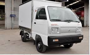 Bán ô tô Suzuki Super Carry Truck đời 2017, màu trắng, nhập khẩu chính hãng, giá tốt-6