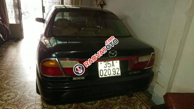 Bán Mazda 323 đời 2000, giá 95tr-1