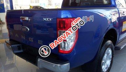 [Ford Ranger 2017] các phiên bản Wildtrak, XLS, XLT - Ưu đãi 45 triệu tiền mặt, vay 85%, lãi suất ưu đãi-3