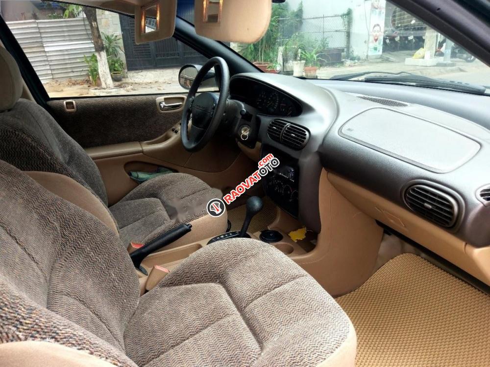 Cần bán xe Chrysler Stratus LE năm 1997, nhập khẩu nguyên chiếc số tự động-9