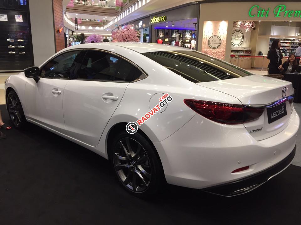 Cần Mazda 6 2.0L mới 2018 - liên hệ Mr Toàn - 0936.499.938-1