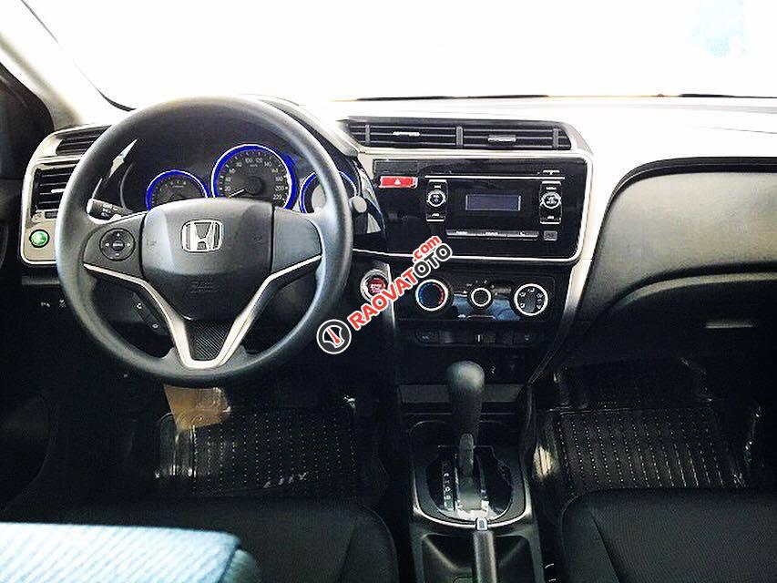 Bán Honda City 2018 tại Quảng Bình, đủ màu, giá tốt nhất. LH: 0911.37.2939-5