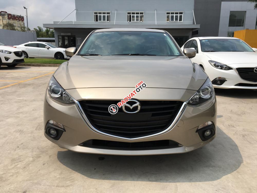 Mazda 3 SD - giá xe mới nhất năm 2017 tại Mazda Long Biên-0