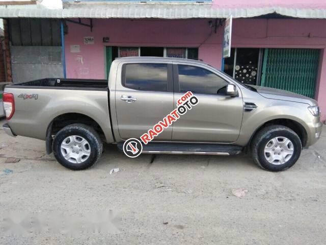 Cần bán lại xe Ford Ranger MT đời 2016, hai màu-4