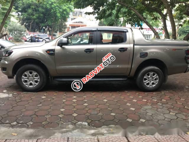 Bán ô tô Ford Ranger XLS 2.2 đời 2016  -0