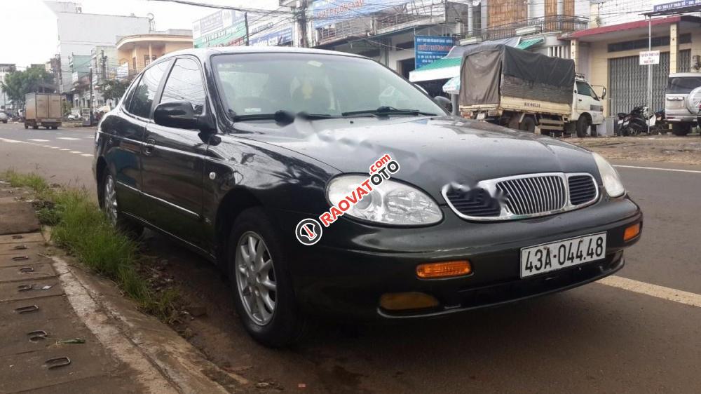 Bán Daewoo Leganza đời 2001, giá chỉ 118 triệu-0