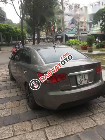 Bán Kia Cerato đời 2011 còn mới, 410tr-2