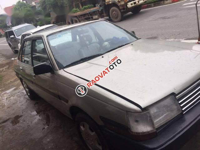 Bán ô tô Toyota Corona đời 1987, 35 triệu-2