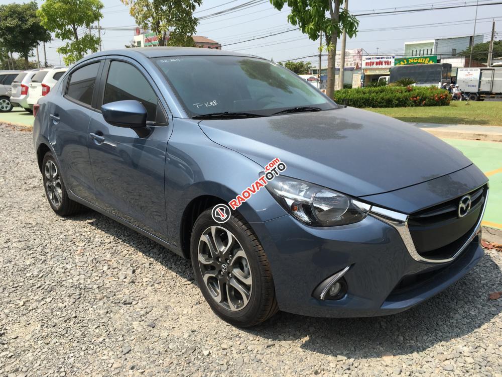 Giá xe Mazda 2 1.5 2017 mới nhất tại Mazda Long Biên-3