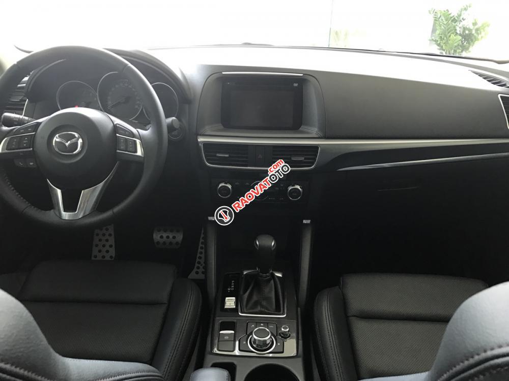 Bán xe Mazda CX 5 2017, màu nâu, xe mới 100%, thiết kế mạnh mẽ, liên hệ 0937299026- Mr. Thông-10